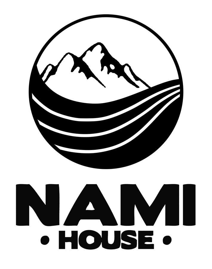 Nami House Anglet Exterior foto
