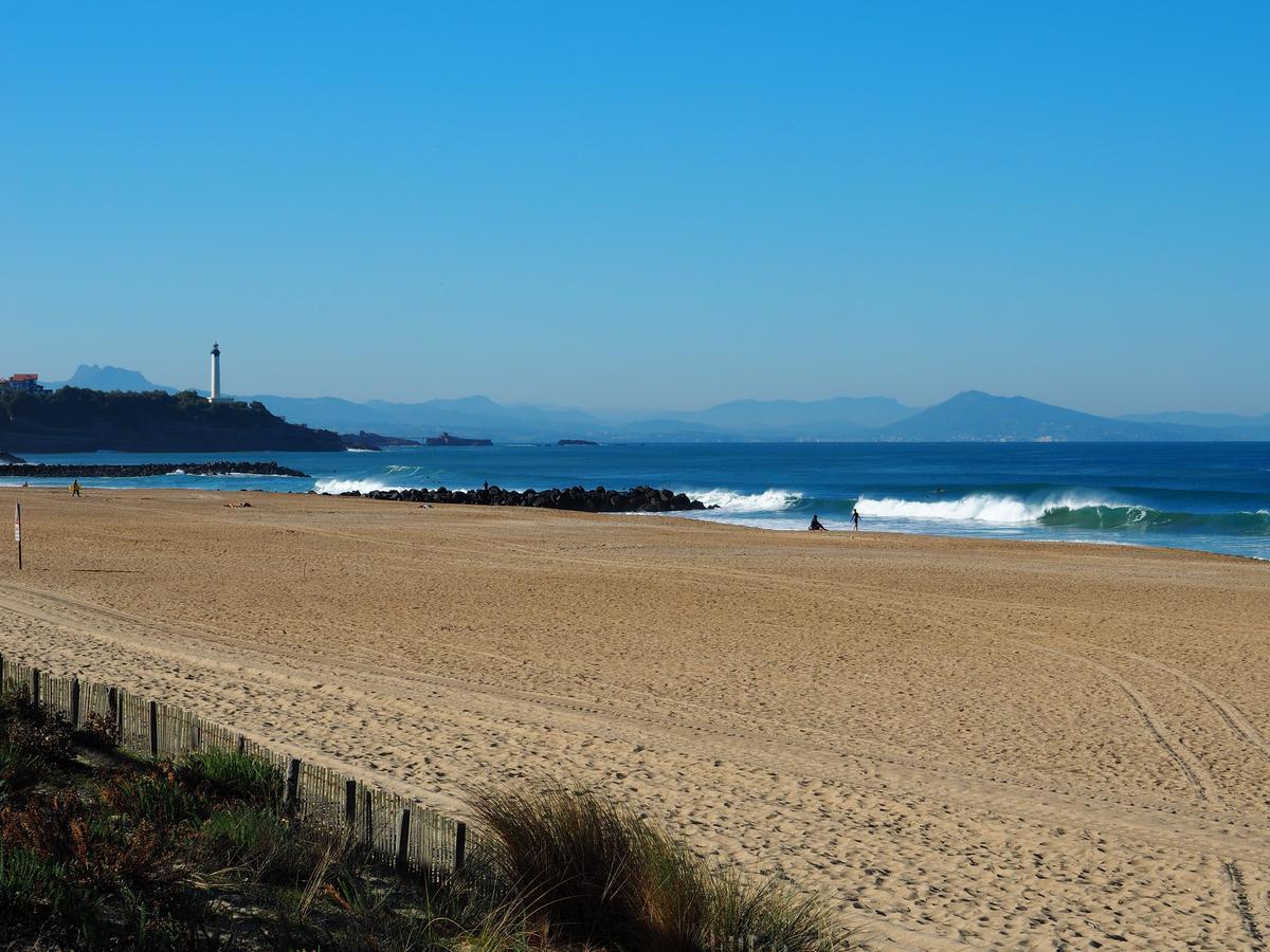 Nami House Anglet Exterior foto
